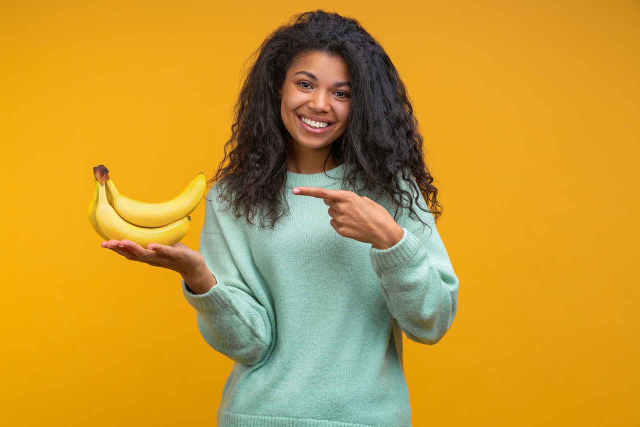Is Banana Good for PCOS? Let us Find Out.