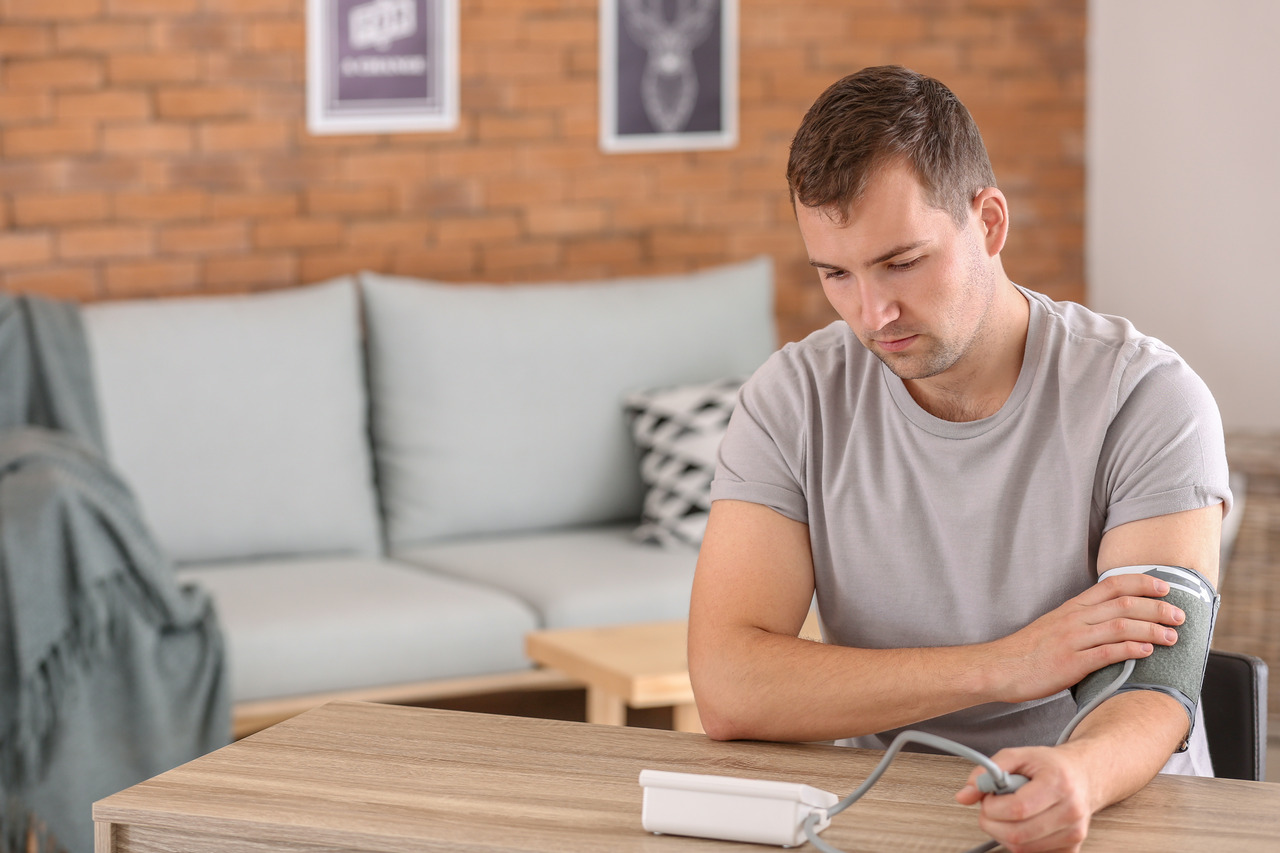 Does Cholesterol Cause High Blood Pressure?