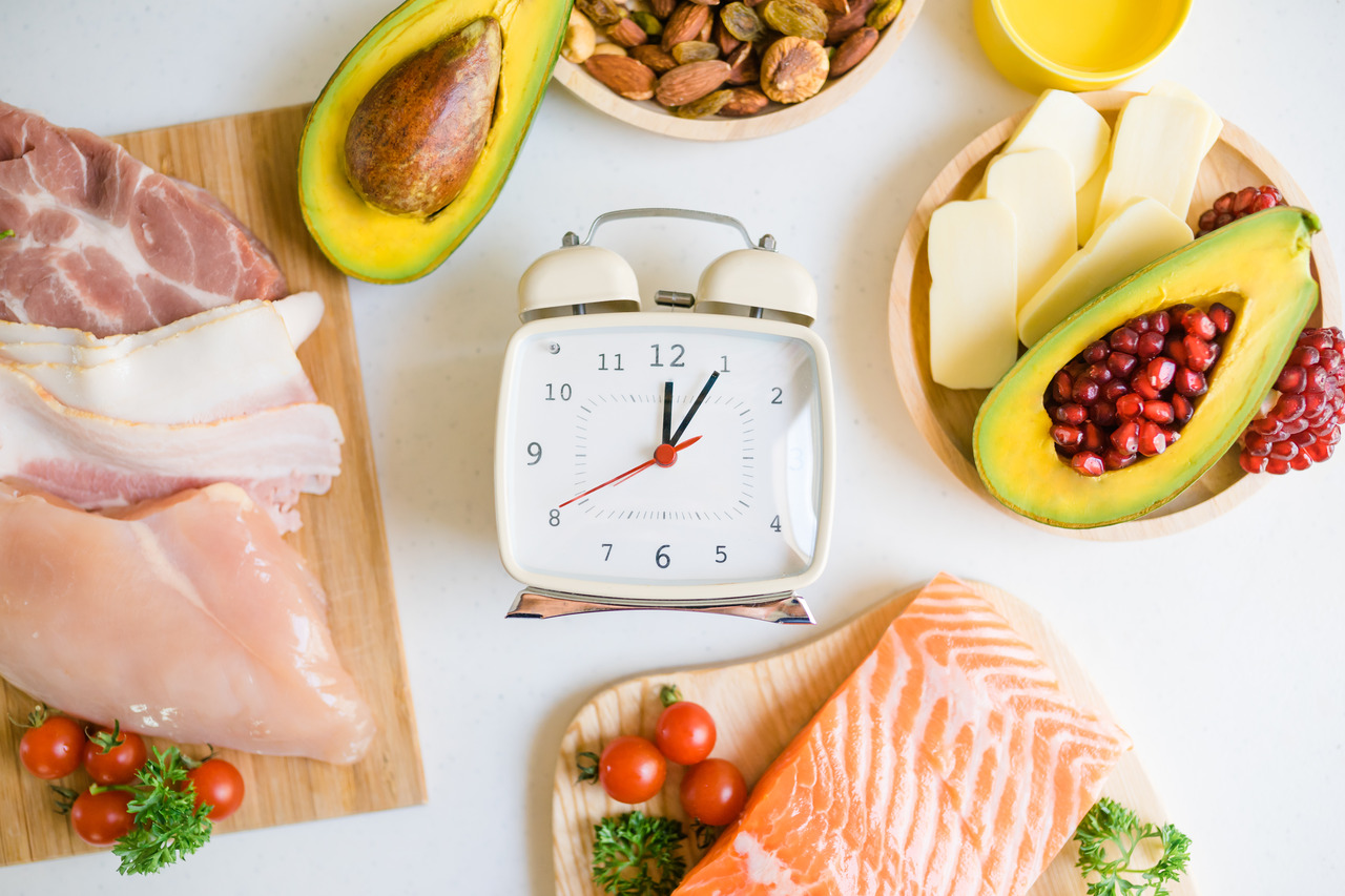 Is Intermittent Fasting Good for Weight Loss?