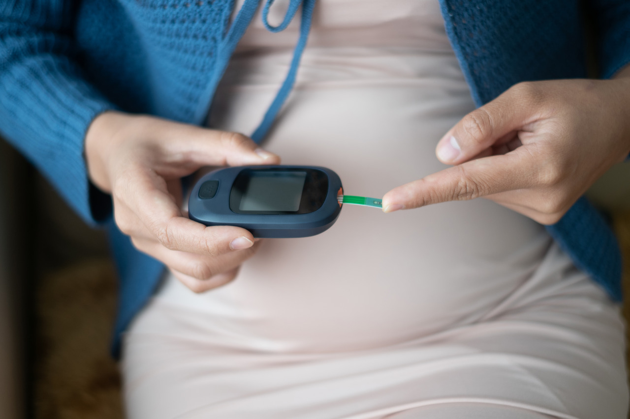 Pregnancy and Fasting Blood Sugar: What to Do?