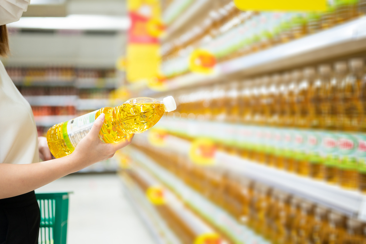 Oil Good for Cholesterol – Pick the Best Ones!