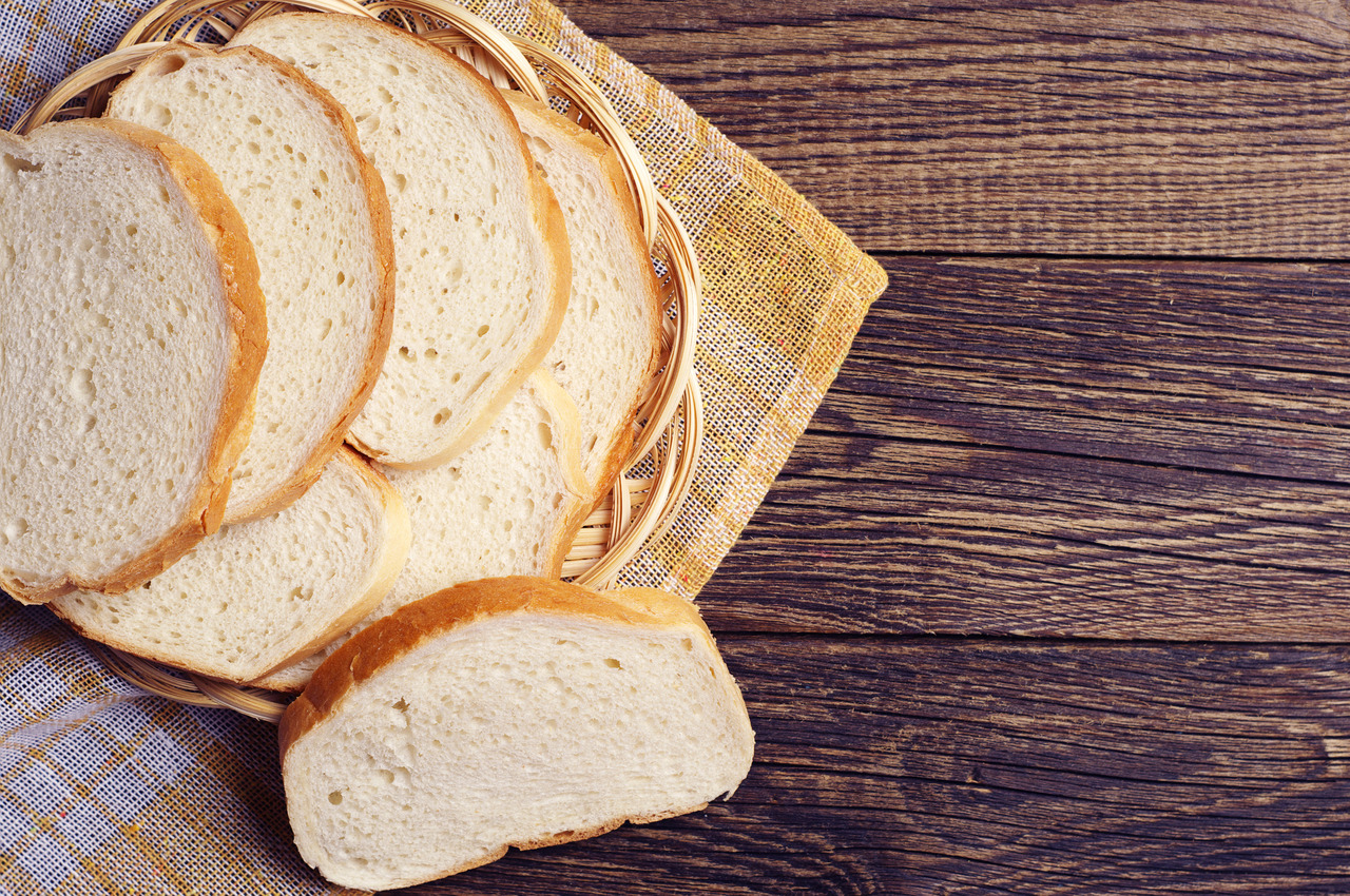 Is White Bread Good for Weight Loss? Things to Know
