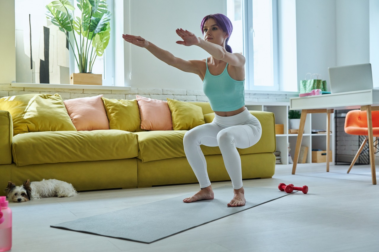 Weight Loss Exercises – Benefits and Home Workouts