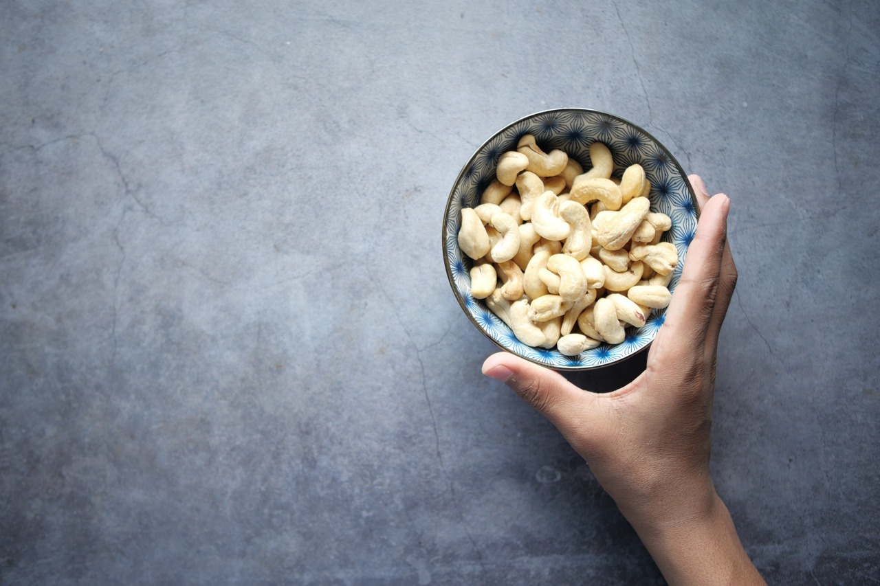 Is Cashew Good for Diabetes? A Guide from Expert