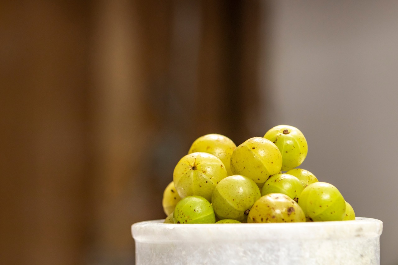 Is Amla Good for Diabetes? Let’s Find Out
