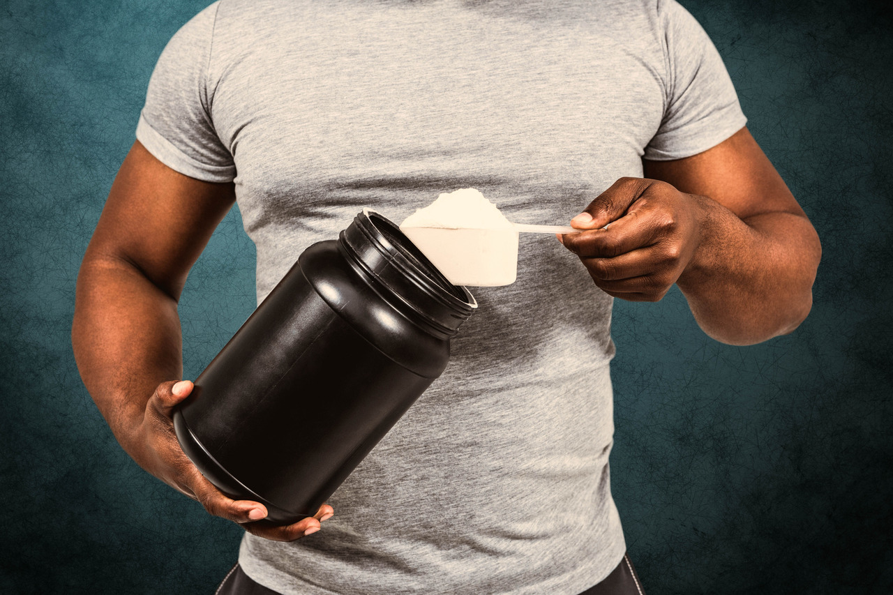 Does Protein Powder Cause Weight Gain?