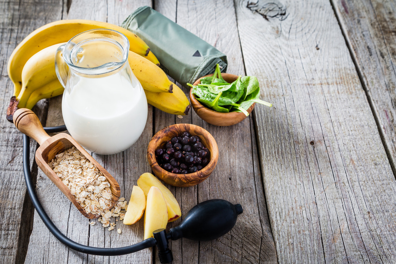 Hypertension Diet – Here is How to Plan the ‘Best Diet’