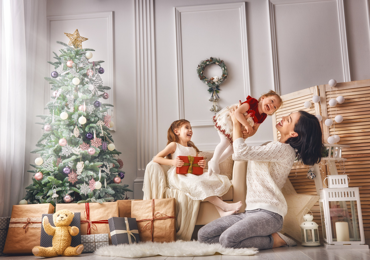 The Best Ways To Deal With Christmas Stress