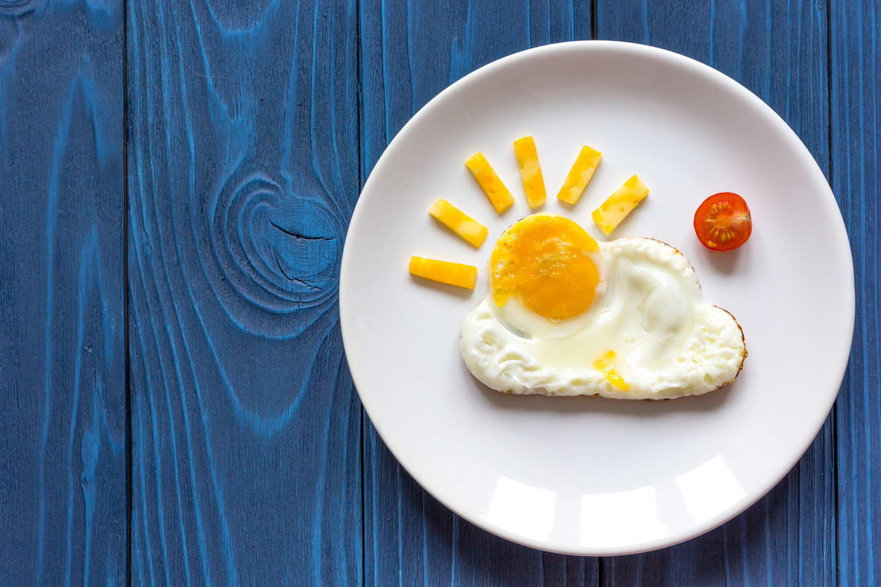 7 Weight Loss Breakfast Ideas For A Delicious Week