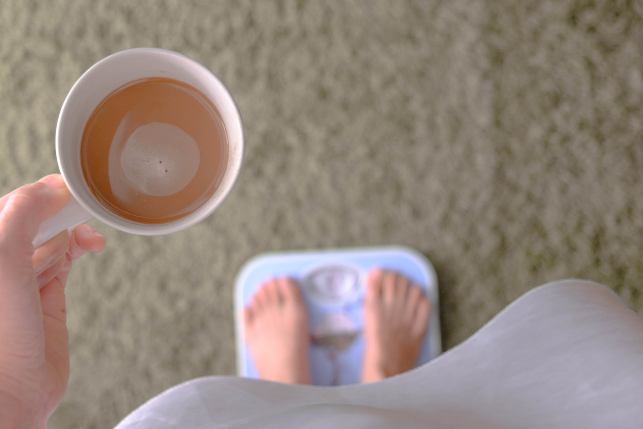 Does Coffee Help You Lose Weight?