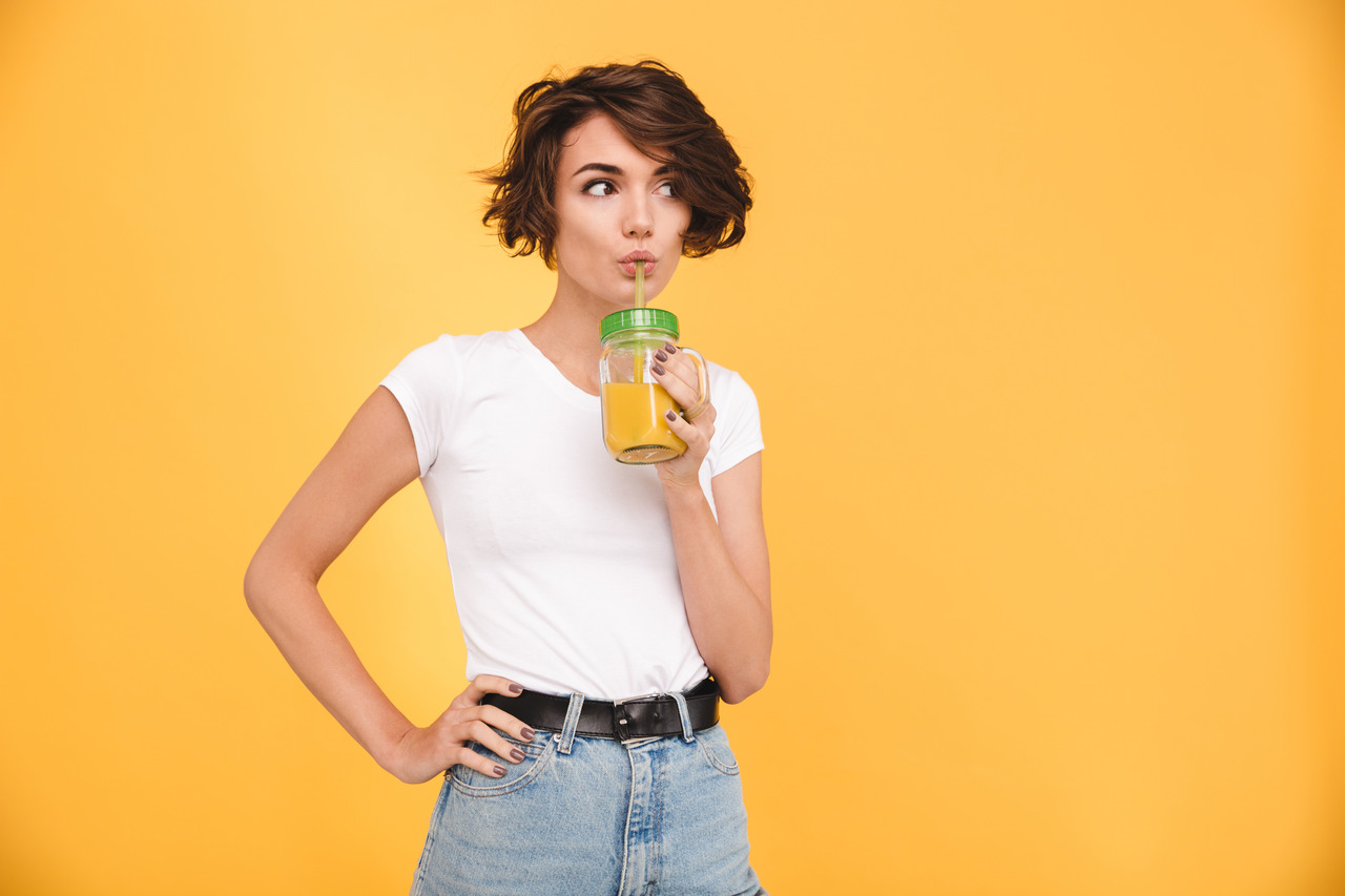Fruit Juices For Diabetes – Yes or No?