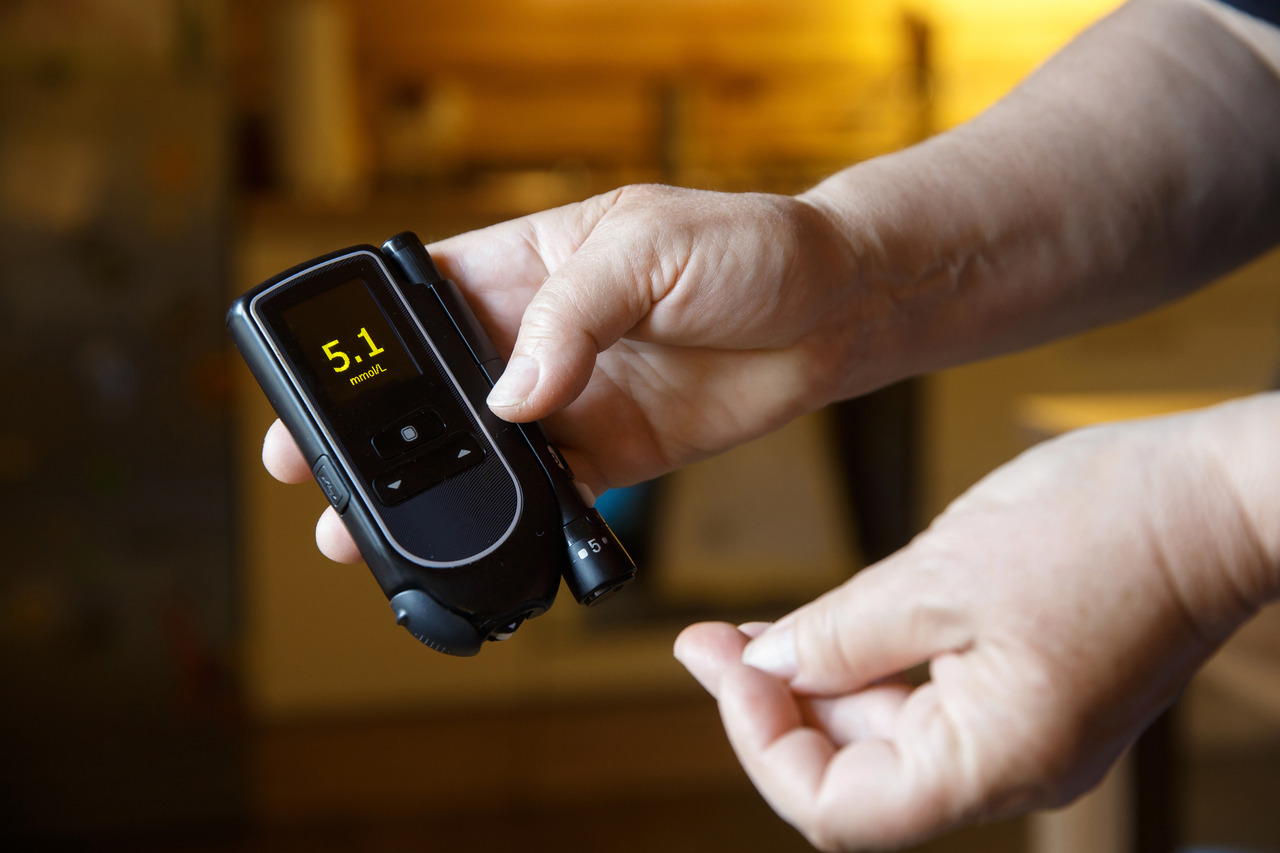 What is Normal Blood Sugar Range by Age?