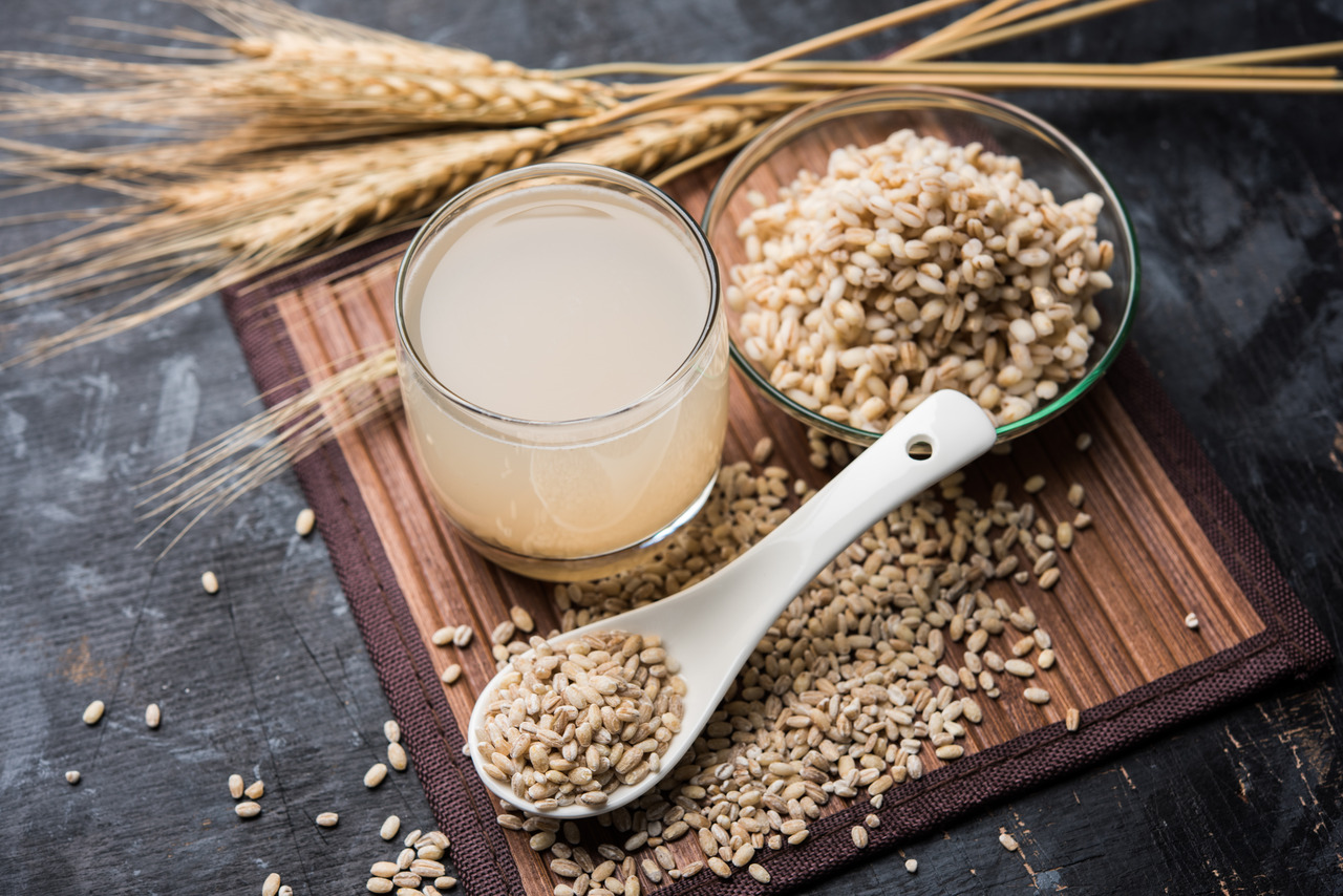 Barley Water for Weight Loss – All You Need To Know