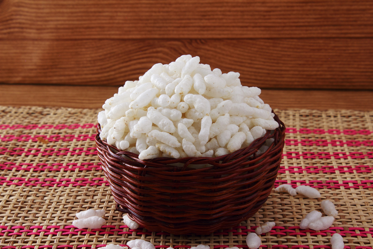Is Puffed Rice a Good Choice For Diabetics?