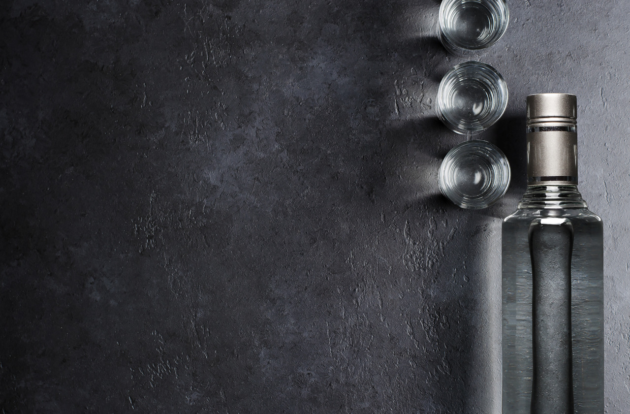 Is Vodka Good For Diabetics? Looking at the Basics