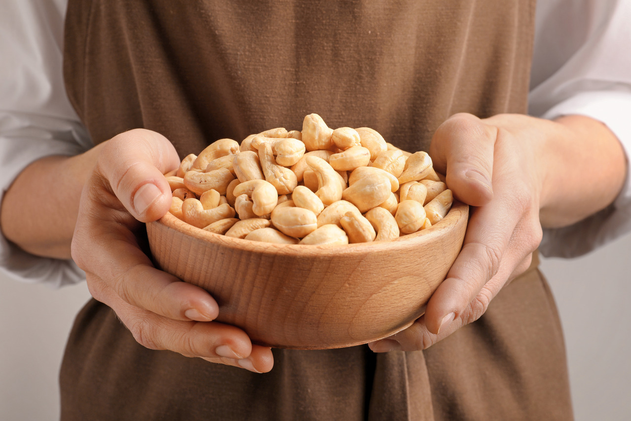 Cashew for Weight Loss – A Simple Guide