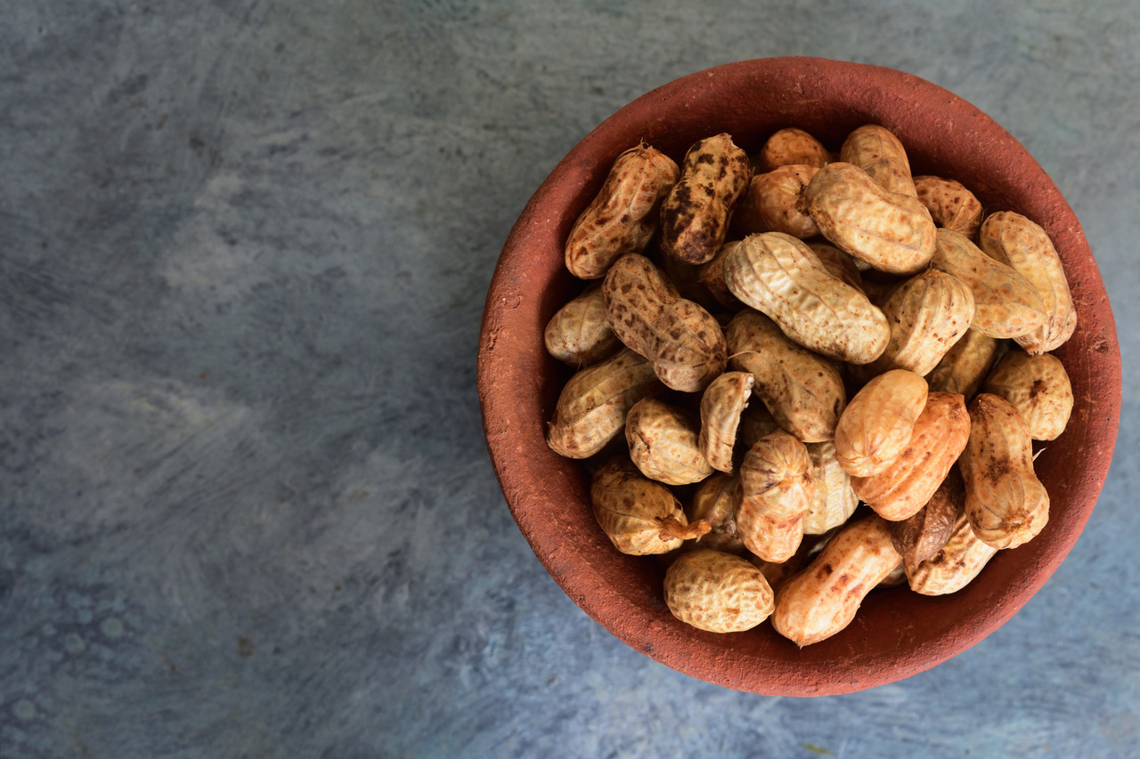 Is Groundnut Good for Cholesterol? Let’s Find Out