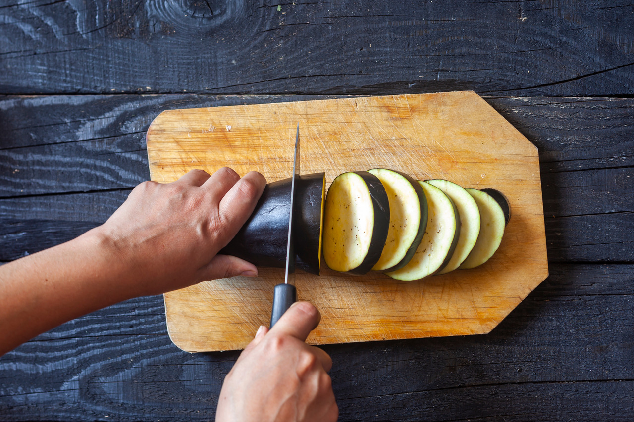 Is Brinjal Good For Weight Loss? Let’s Find Out