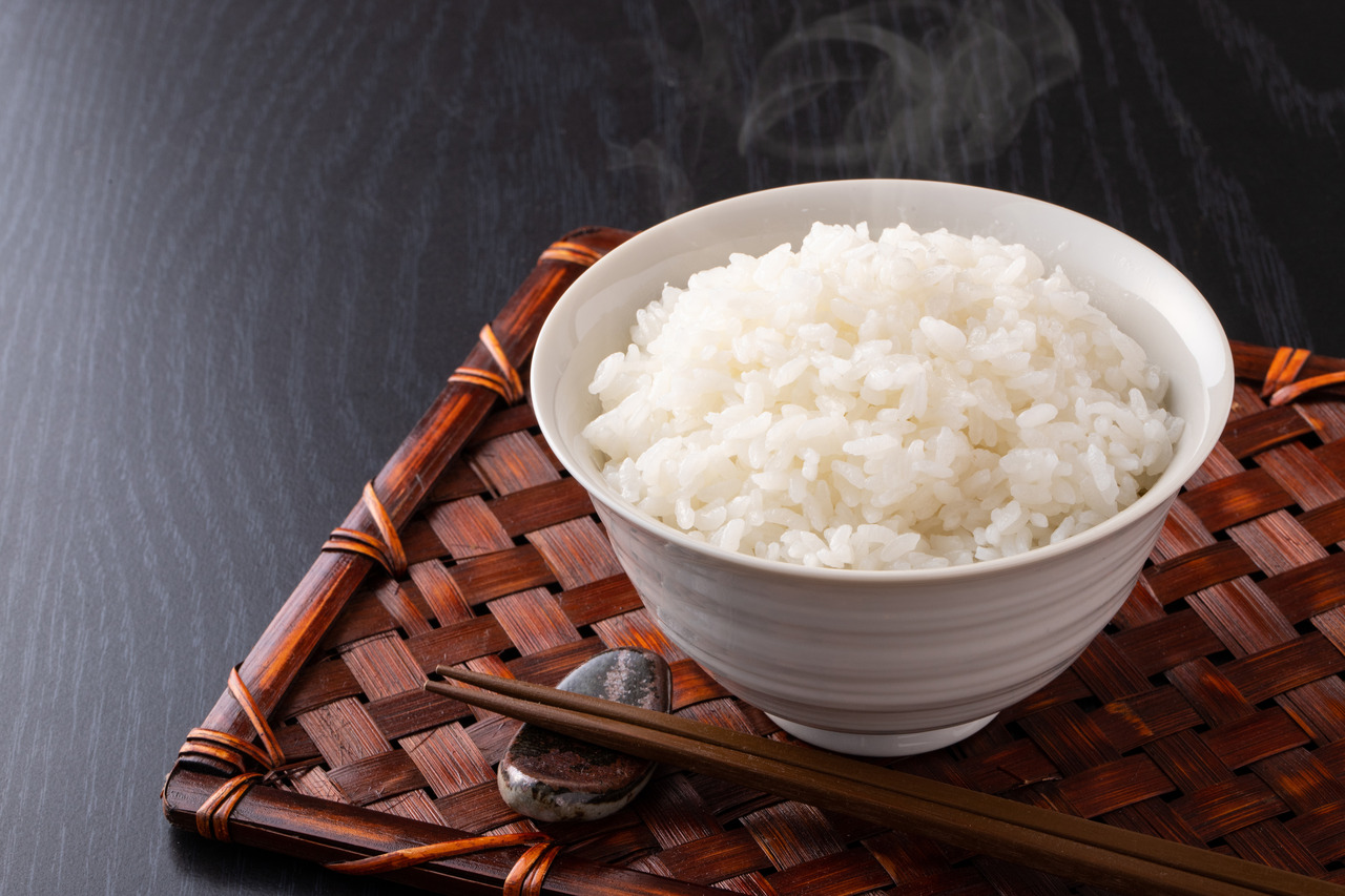 Is Rice Good for Weight Loss?