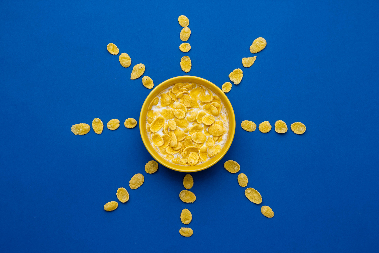 Corn flakes For Weight Loss: Does It Help?