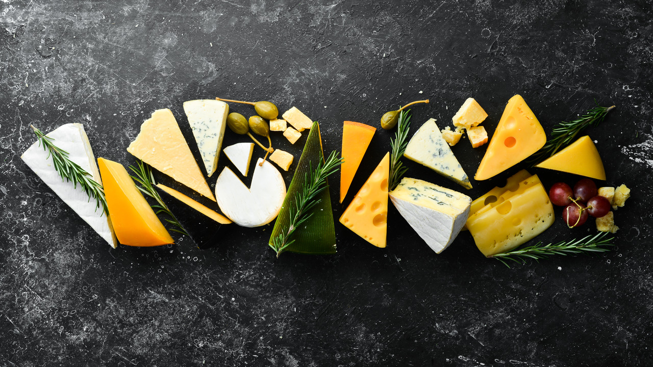 Cheese for Diabetics – Healthy or Not?