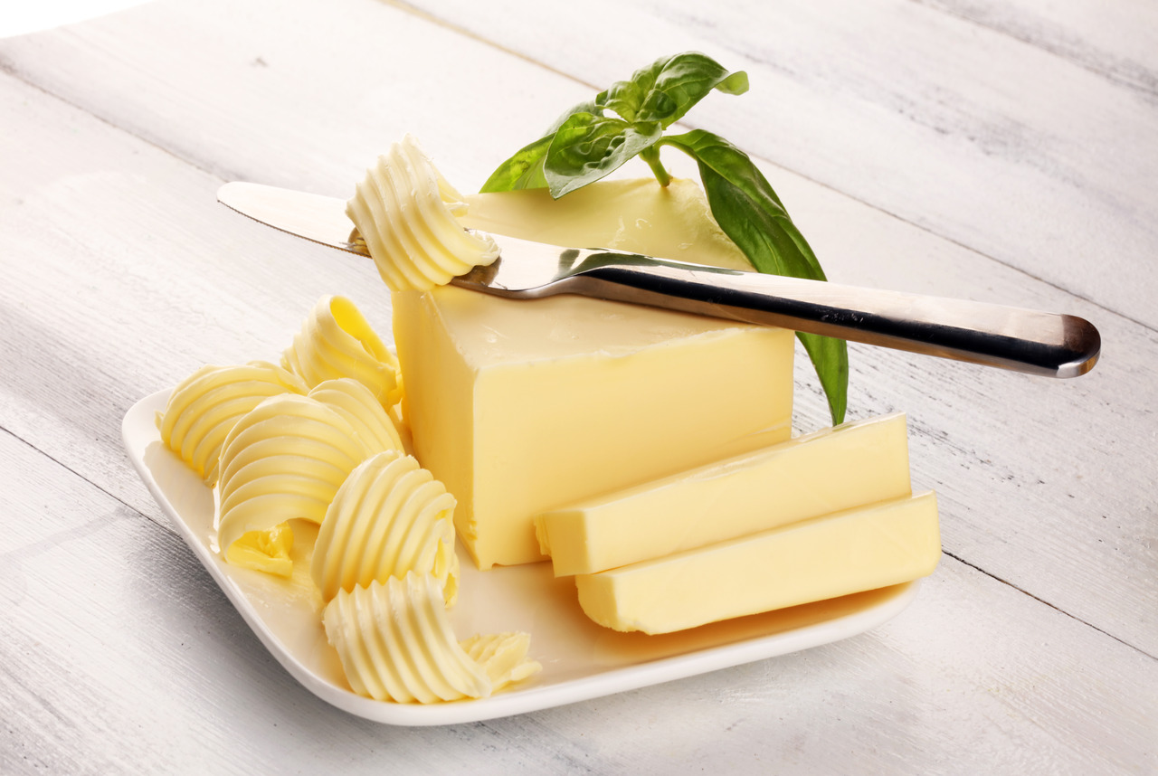 Butter for Diabetics – Can A Diabetic Eat It