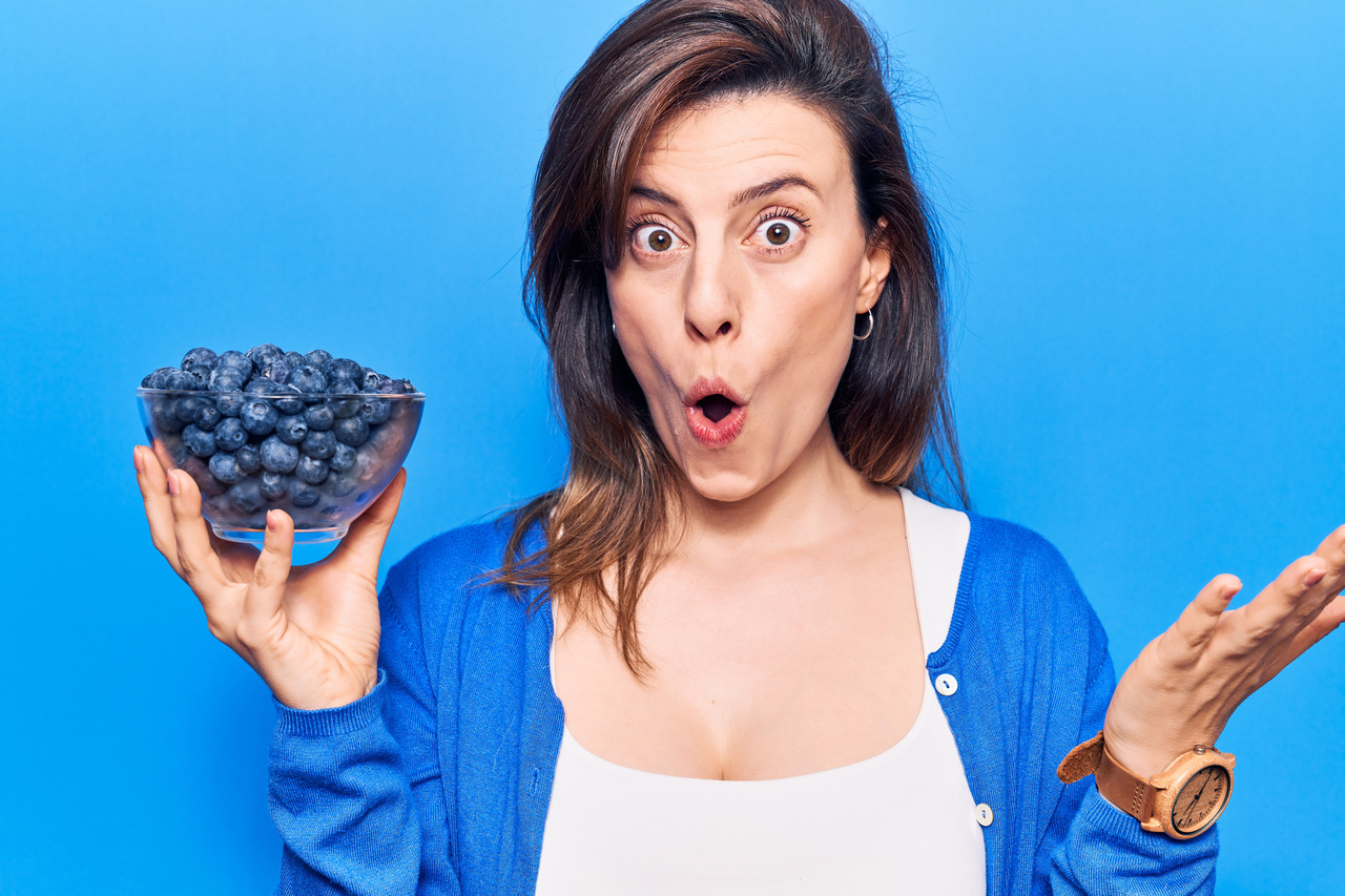 Is Blueberry Good for Diabetics?