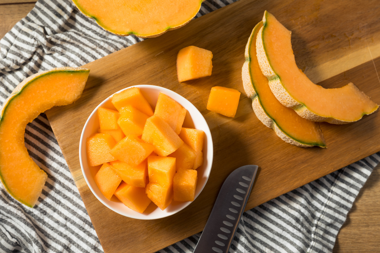 Is Muskmelon Good for Diabetes? Let’s Find Out