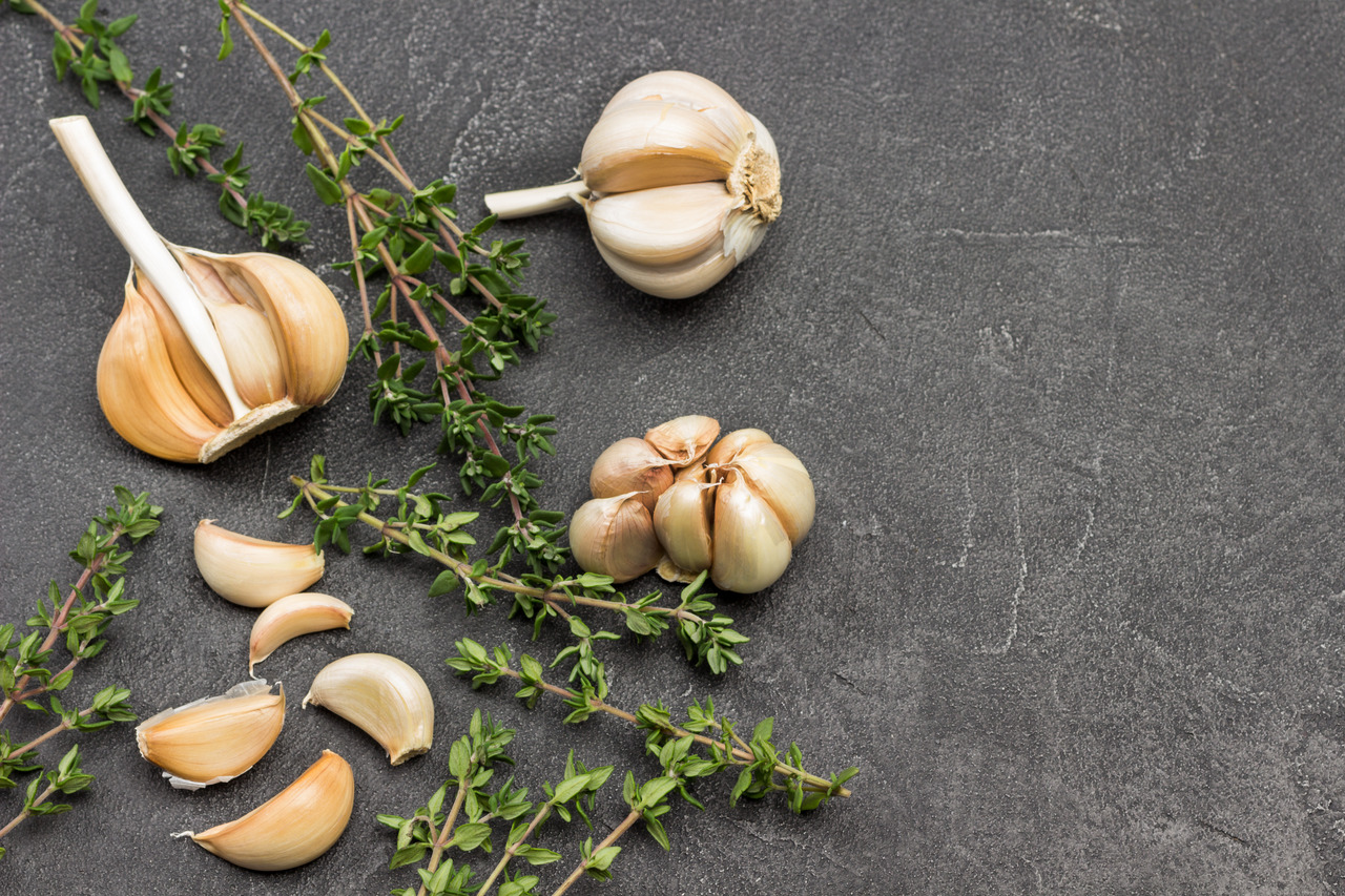Garlic for Weight Loss – A Brief Guide