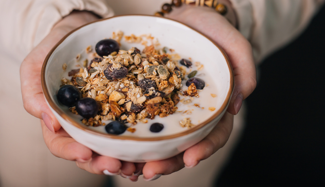 Is Muesli Good for Diabetics? Let’s Find Out