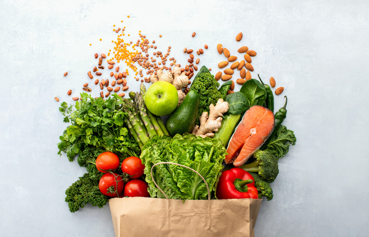 Diet for Cancer Patients: Foods to Add and Avoid