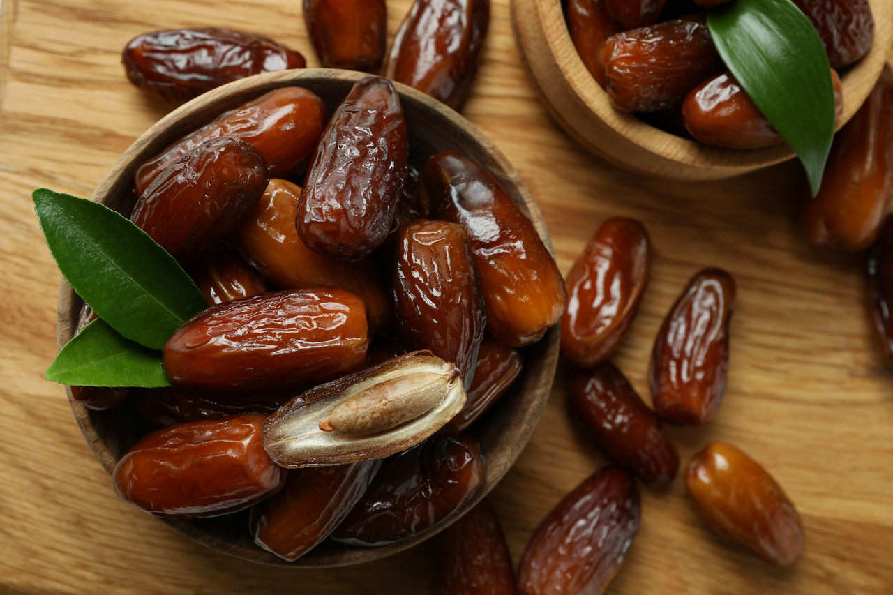 Dates For Weight Loss – The Sweetness You Need!