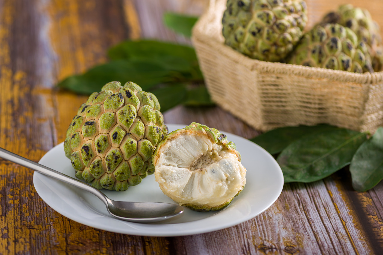 Is Custard Apple Good for Diabetes? Let’s Find Out