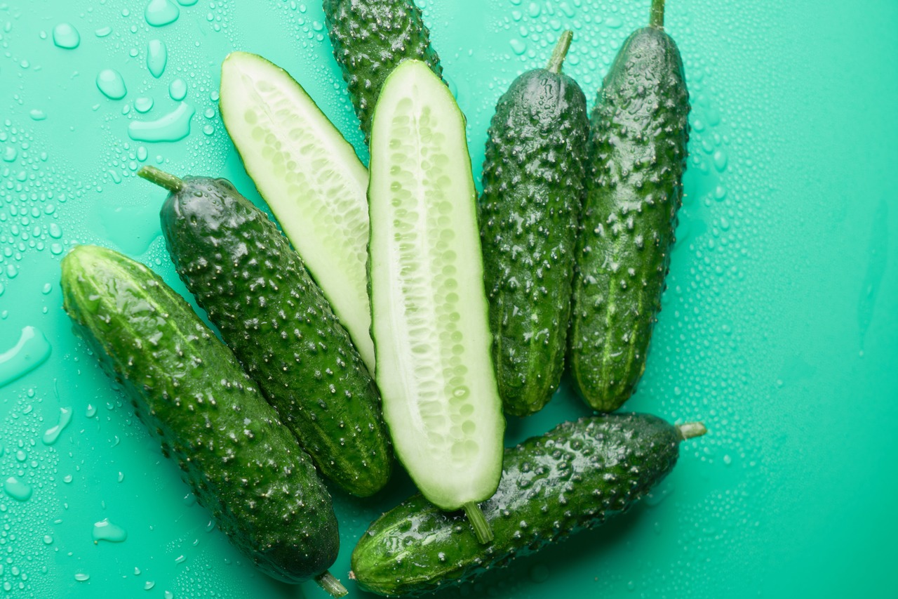 Cucumber for Weight Loss