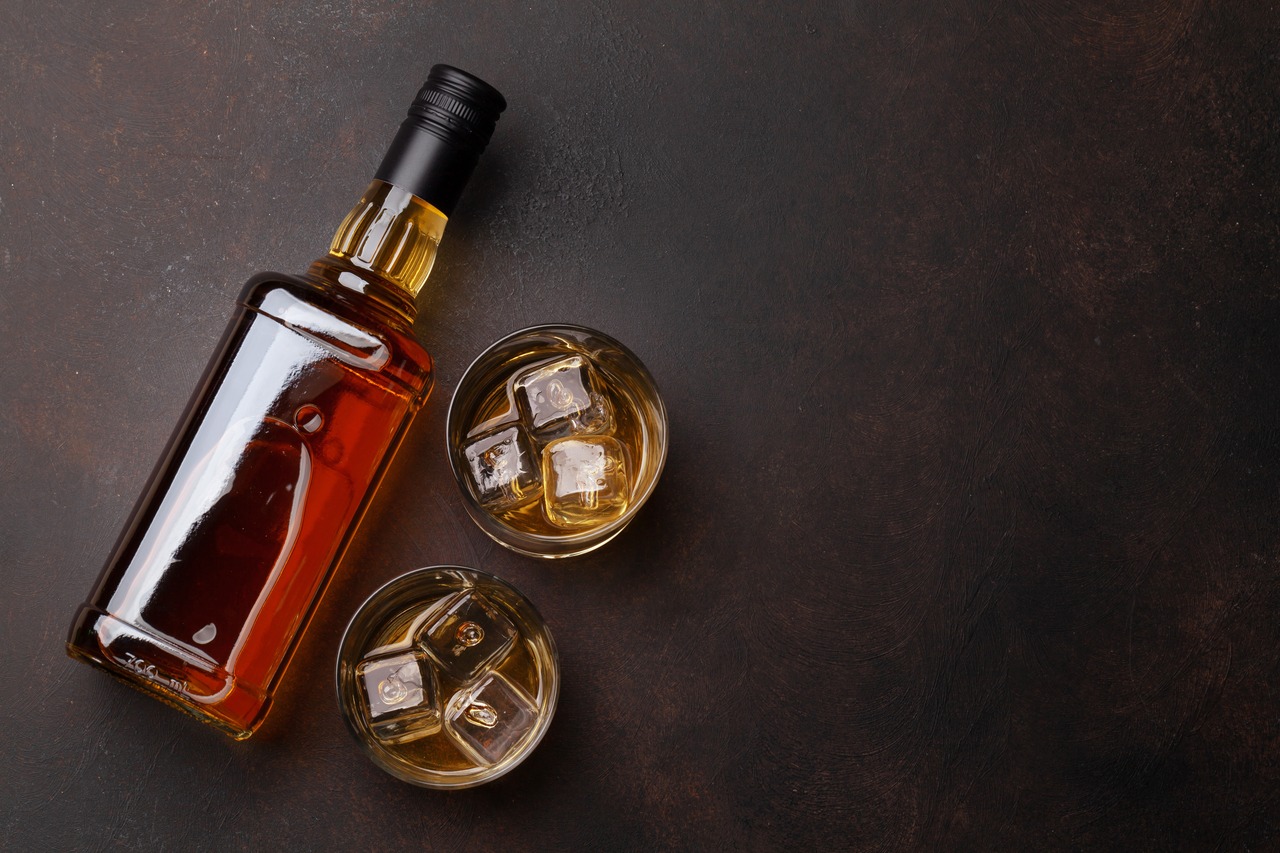 Is Whiskey Good For Diabetes? Secrets Revealed!