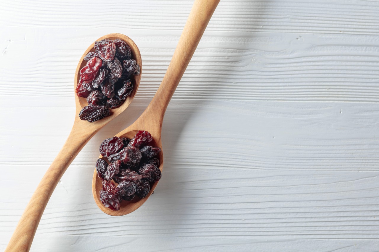 Raisins for Diabetics – Good for Blood Sugar?