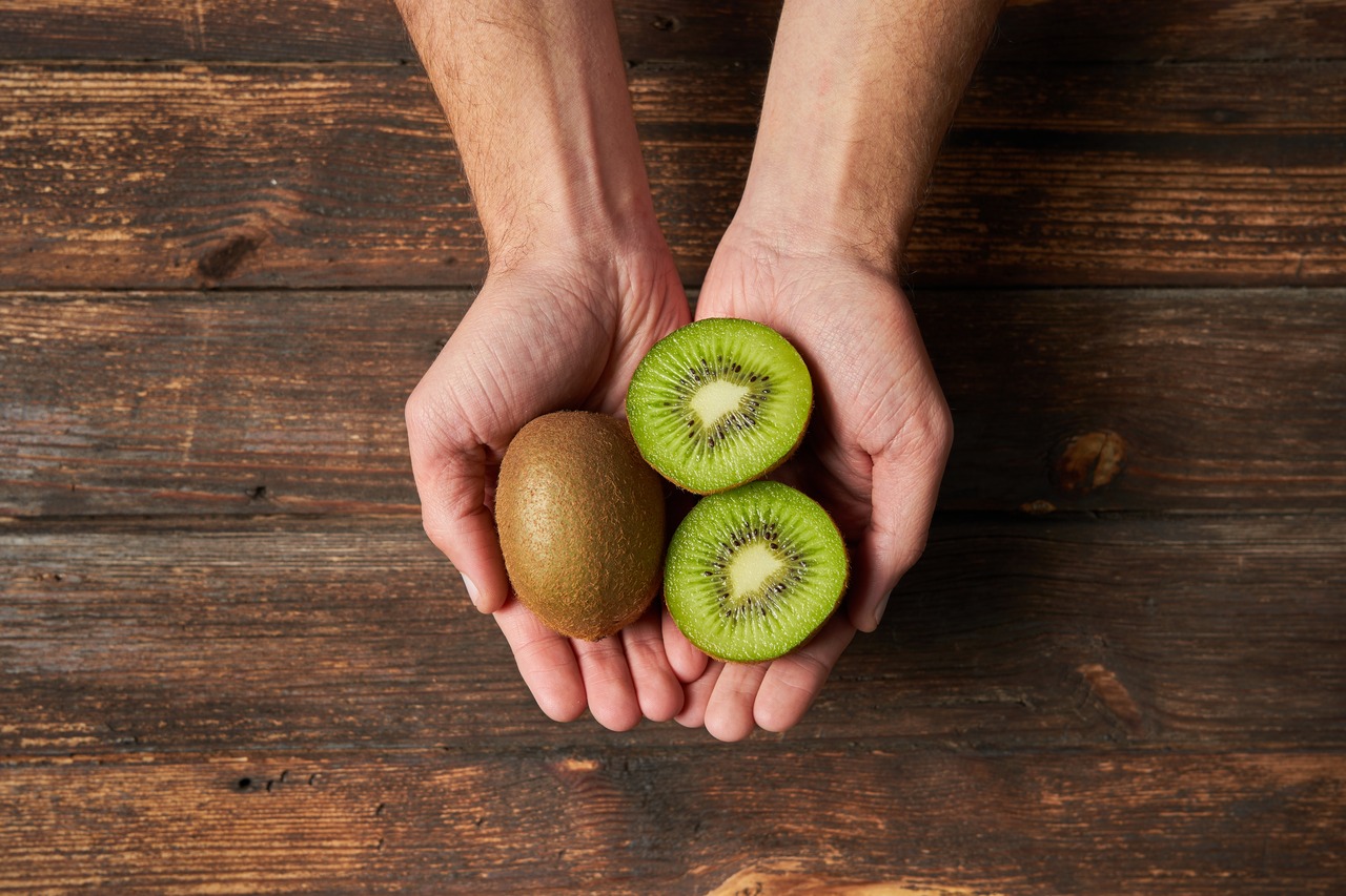 Kiwi for Diabetes – Its Impact on Blood Sugar Levels