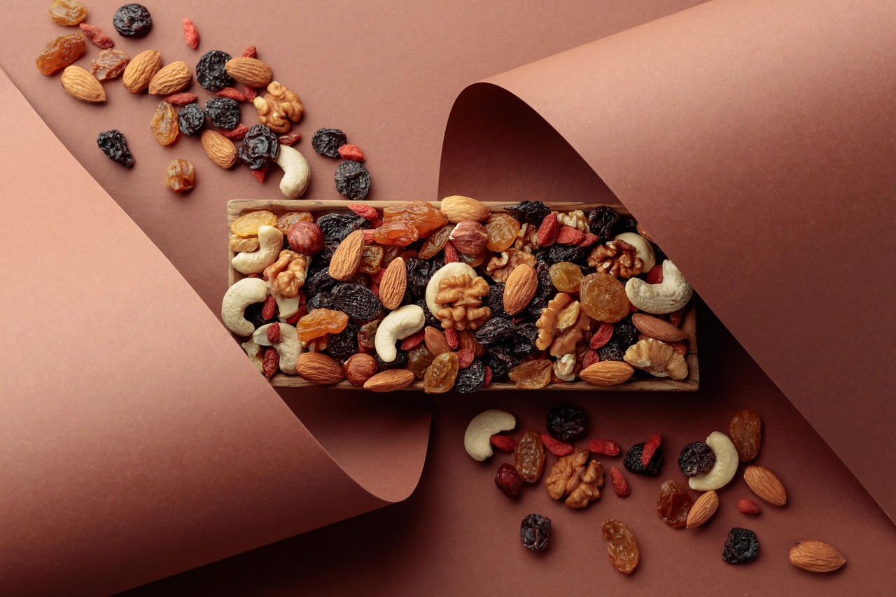 Nuts For Diabetics – A Guide On Which Ones To Pick?