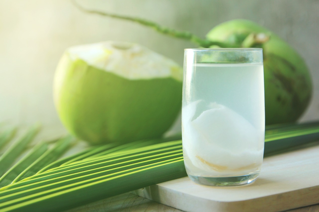 Coconut Water for Diabetes? How Good Is It?
