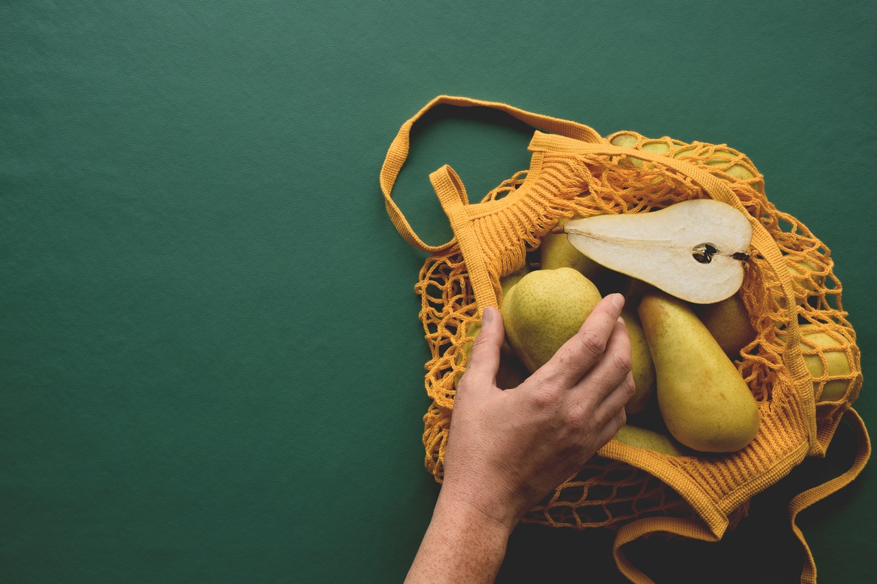 Is Pear Good for Diabetes? Let’s Find Out