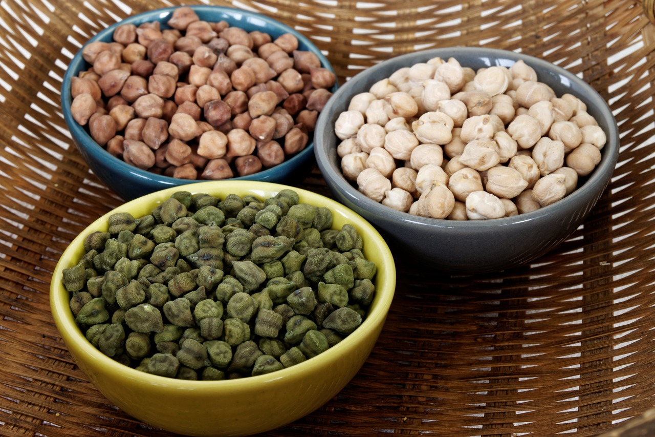 Is Chana Good for Weight Loss?