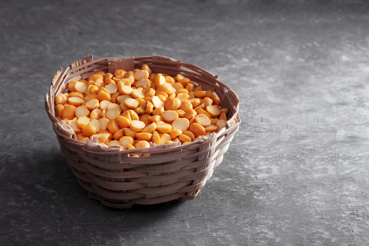 Chana Dal for Weight Loss and Weight Management