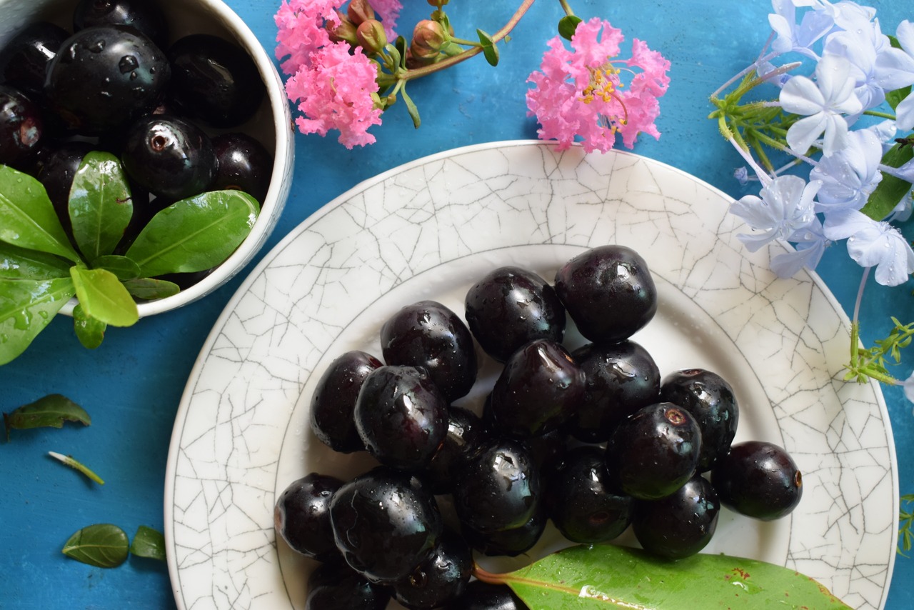 Is Jamun Good for Weight Loss? Let’s Find Out