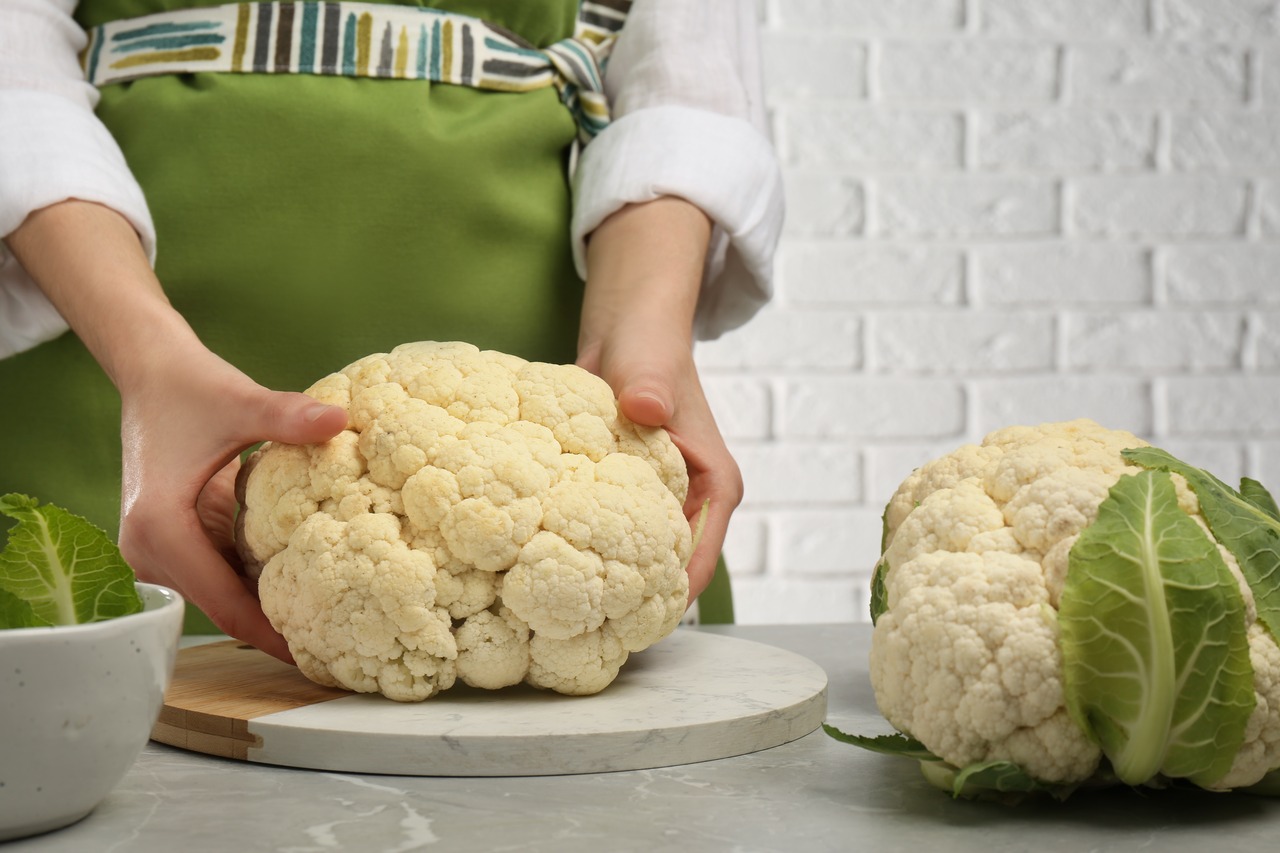 Is Cauliflower Good for Diabetic Patients?
