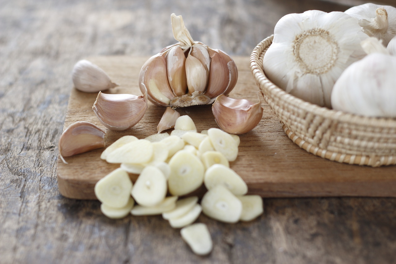 Is Garlic Good for Diabetes? Let’s Find Out