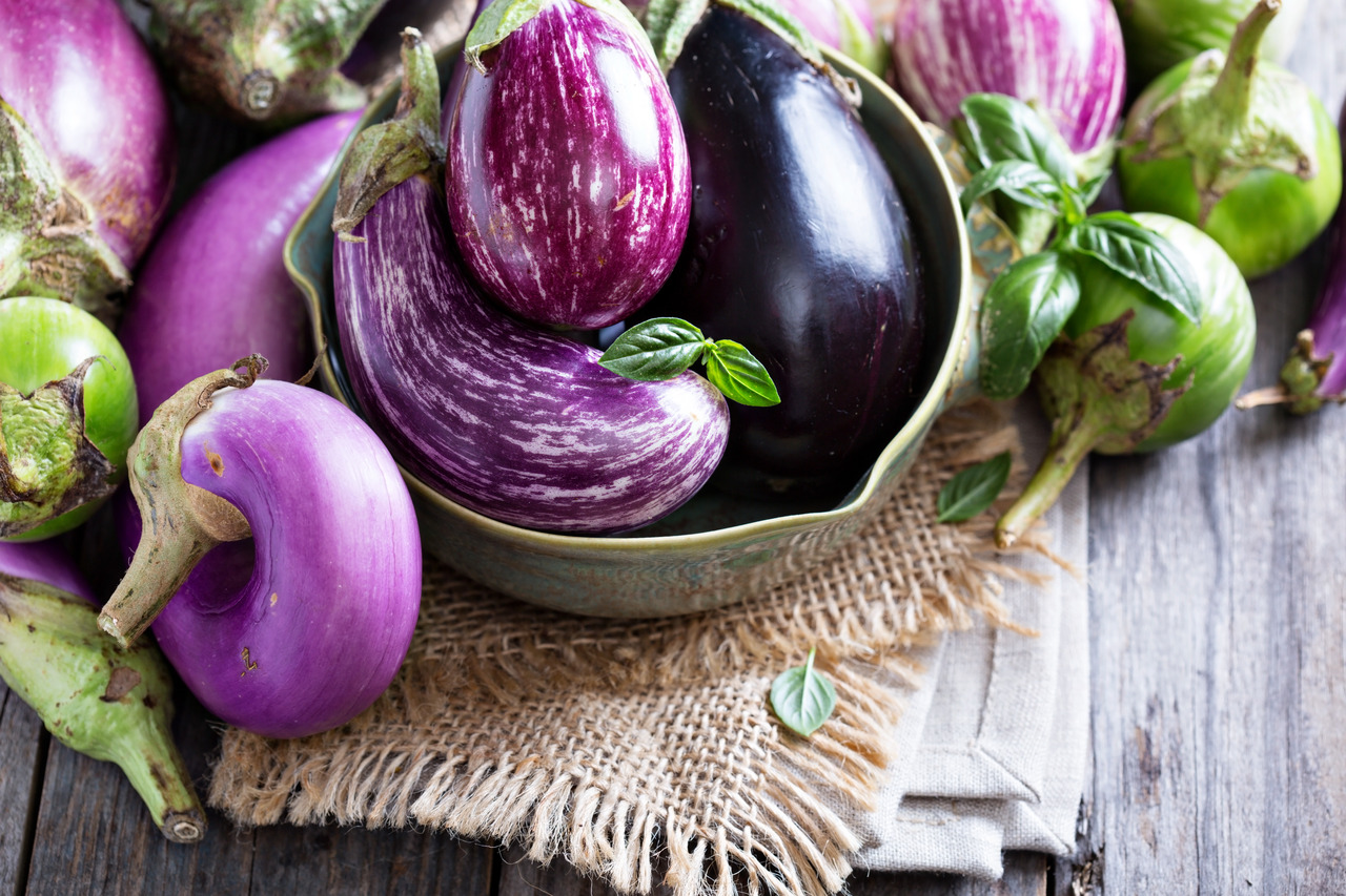 Is Brinjal Good for Diabetes? Let’s Find Out