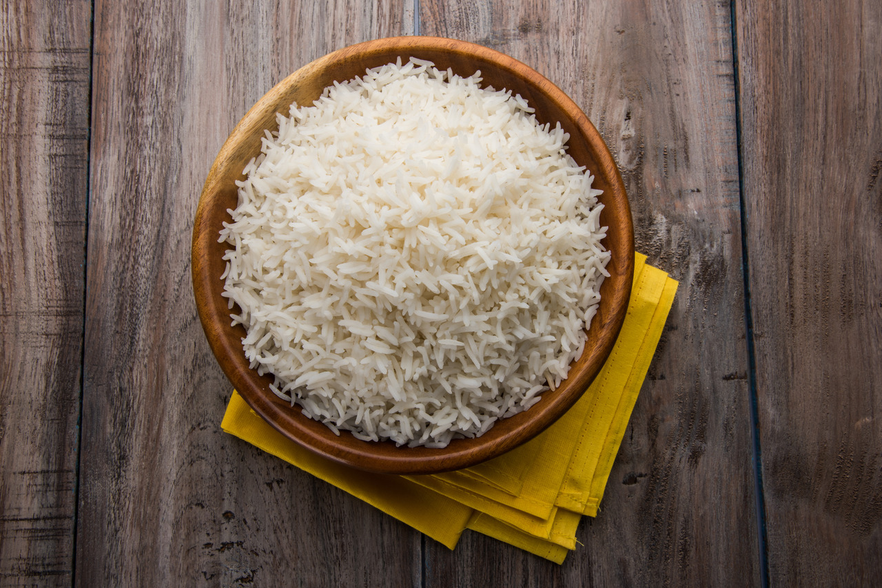 Rice for Diabetes – Busting the Myths