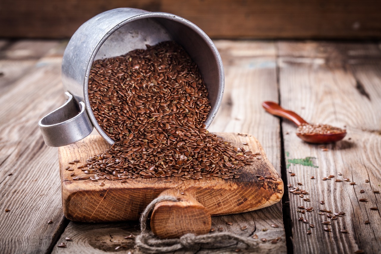 Is Flaxseed Good for Thyroid? Let’s Find Out