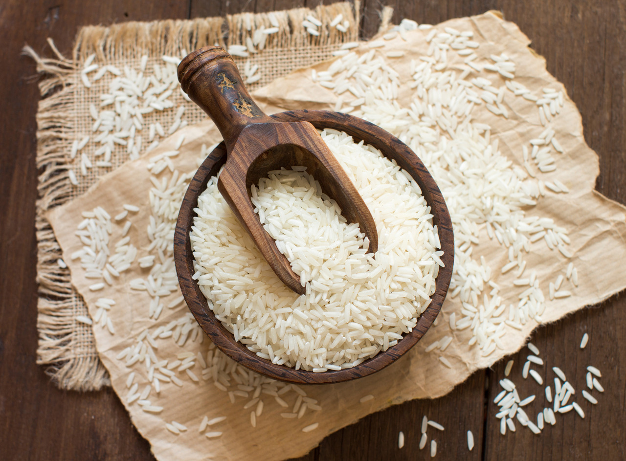 Basmati Rice for Weight Loss: Does It Help?