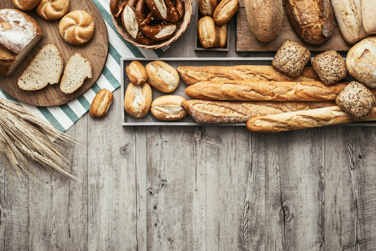 Find the Right Kind of Bread for Diabetics